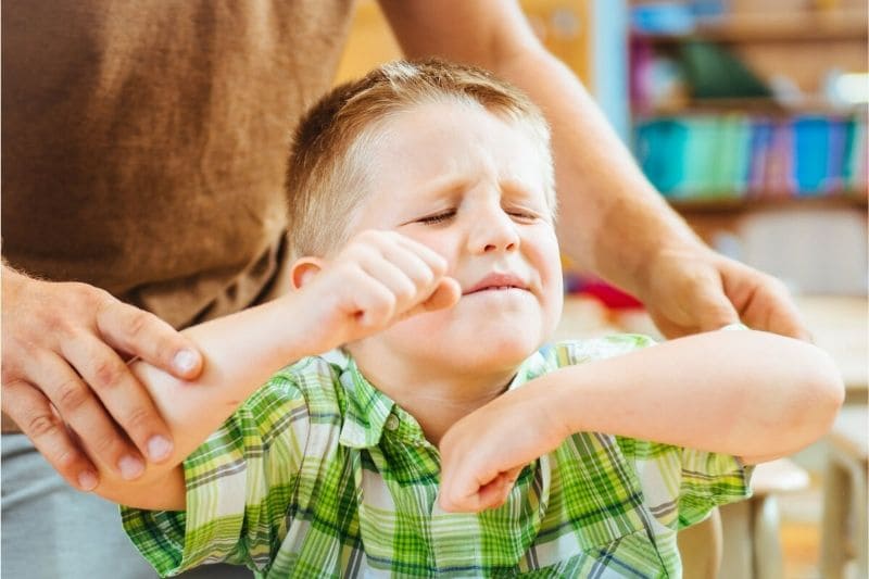 Dạy trẻ Tăng động - giảm chú ý ADHD 